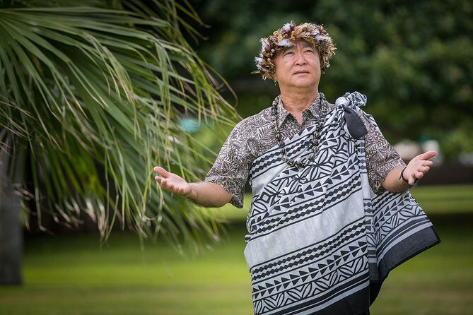 Spiritual Hawaiian Culture Tour from Honolulu - Key Highlights You’ll Care About