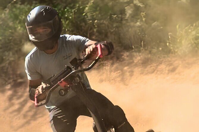 Stand Up ATV/Quad Jungle Trail Adventure - Key Highlights You’ll Actually Care About