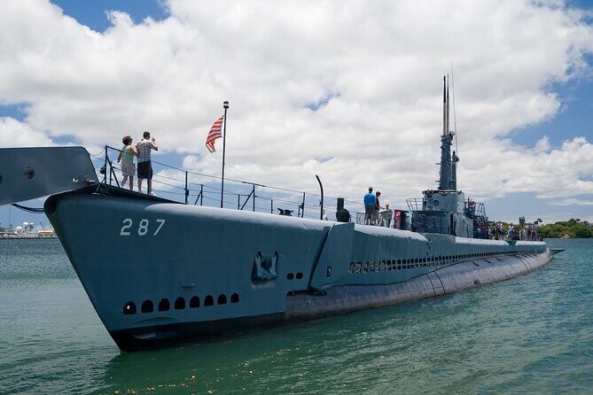 Stars and Stripes Tour: Pearl Harbor and Battleship Missouri - Packing and rules: how not to lose time at Pearl Harbor