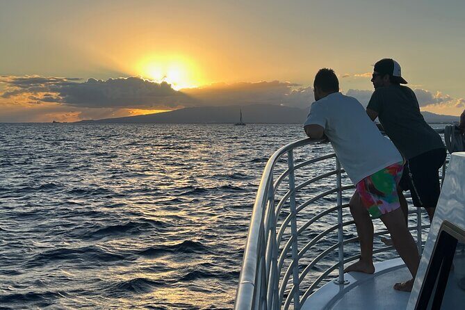 Sunset Cruise Waikiki - Golden Hour Cocktail Cruise - Price and value for $44: what’s included, and how that changes the math
