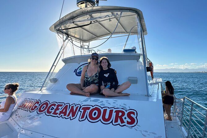Sunset Cruise Waikiki - Golden Hour Cocktail Cruise - Whales as a bonus: how the crew improves your odds