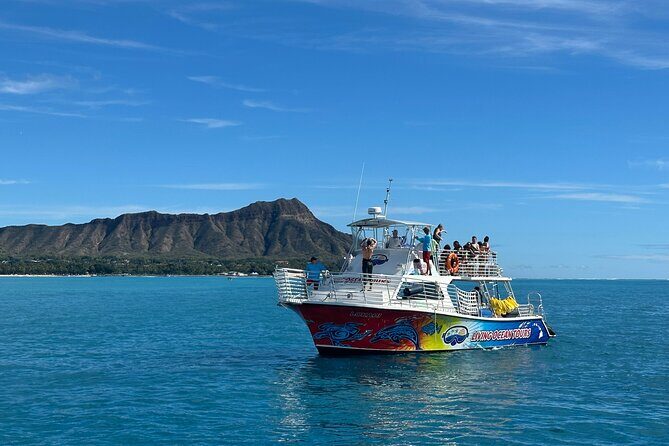 Sunset Cruise Waikiki - Golden Hour Cocktail Cruise - Alcohol, cash bar, and planning your drink budget