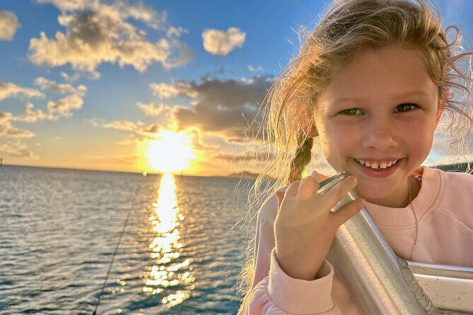 Sunset Cruise Waikiki - Golden Hour Cocktail Cruise - Getting on board at Living Ocean Tours Slip B-01