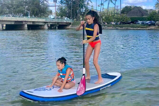 Surf or Kayak or Standup Paddle board in Lanikai, Kailua, Oahu - Price and Value: What $74 Covers (and Why It Can Be Worth It)