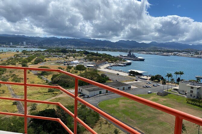 Top of the Tower Tour and General Admission - Who This Tour Fits Best (and Who Should Skip It)