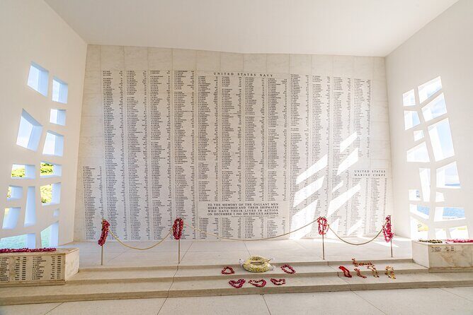 Tribute to Pearl Harbor Arizona Memorial Tour - Price and value: why $45 can feel fair here