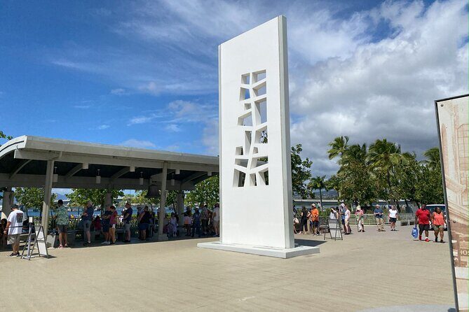 Tribute to Pearl Harbor Arizona Memorial Tour - Bag rules and other real-world details that can ruin your day