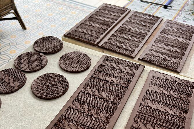 Two-hours handmade ceramic class, make your own souvenir Honolulu - Price and Value: Why $95 Can Actually Be Fair