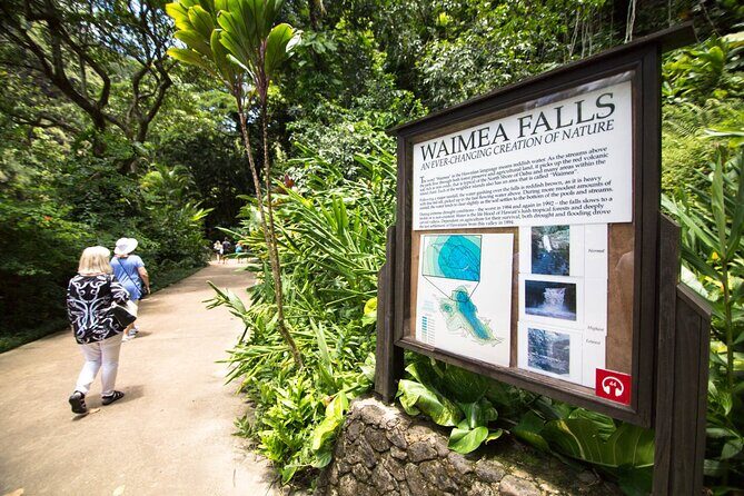 Ultimate North Shore Adventure: Full-Day Hawaiian Experience - Stop 5: North Shore farm access, Anahulu River, and the Honus turtles