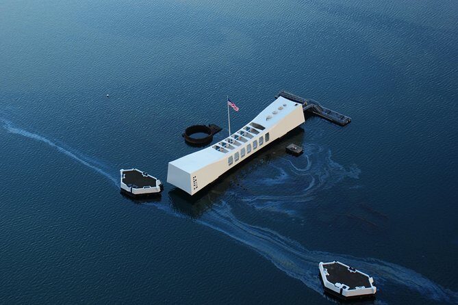 Unlimited Pearl Harbor Virtual Reality Experience - Timing, Headsets, and the Visitor Center Reality Check