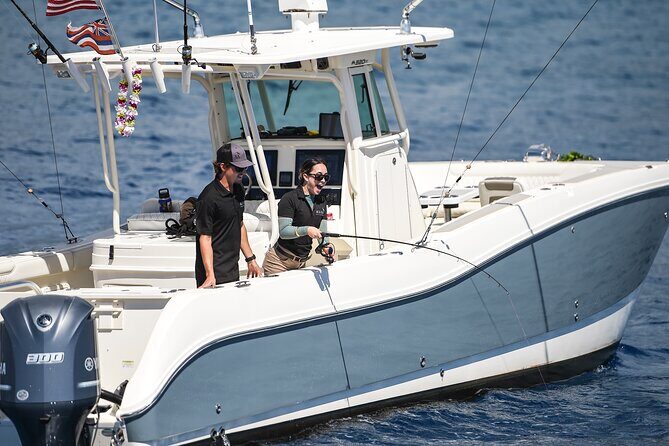 Venture Wildlife Snorkel Charter from Ko Olina - What the 2 hours actually look like (with Ko Olina Marina as your hub)