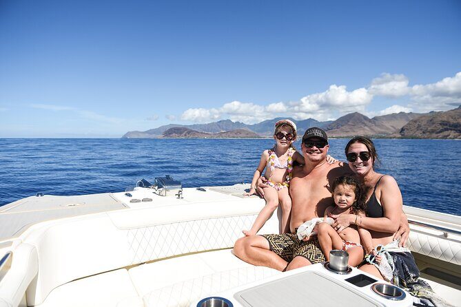 Venture Wildlife Snorkel Charter from Ko Olina - Price and value: what $995 per group buys you