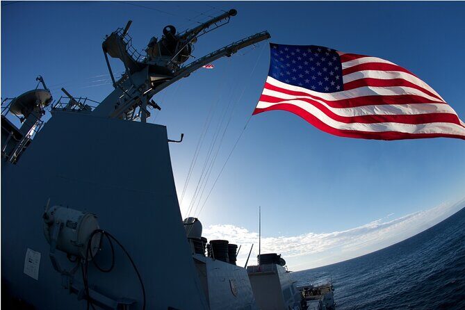 VIP tour to Pearl Harbor Arizona Memorial - Key things that make this tour worth your time