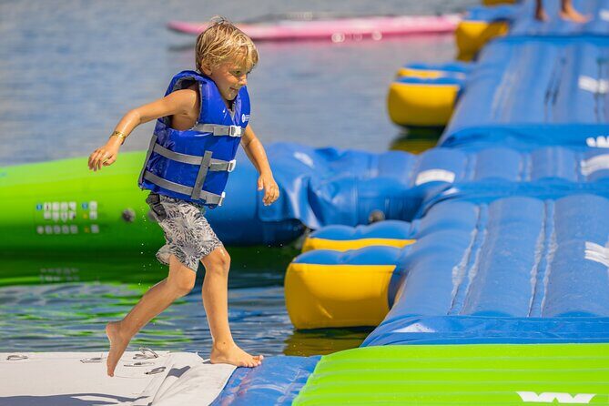 Wai Kai AquaVenture - Key Highlights You’ll Care About