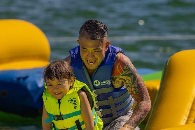 Wai Kai AquaVenture - The All-Day Pass: Why 1 to 6 Hours Can Become Much More