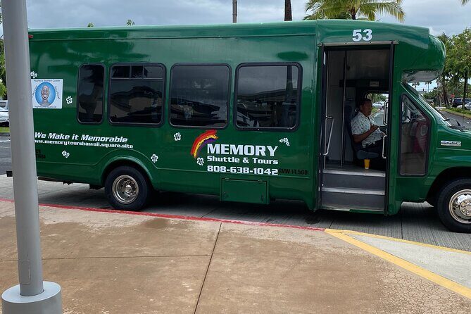 Waikele Outlet Shopping Shuttle - Why Waikele Premium Outlets feels worth the trip