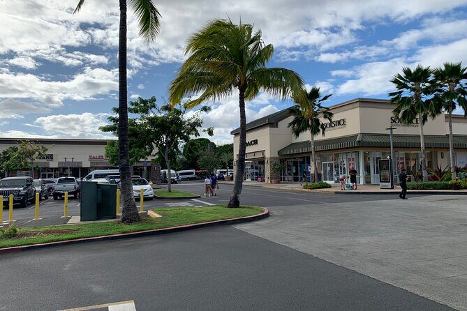 Waikele Outlet Shopping Shuttle - Your shopping window at Waikele: brands, coupons, and how to plan