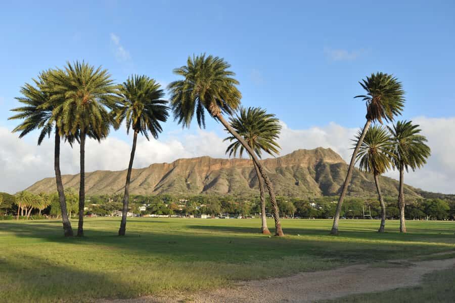 Waikiki: Diamond Head Hiking/ Hiking Starts at 7:00am. - Why Diamond Head at 7:00am Works So Well From Waikiki