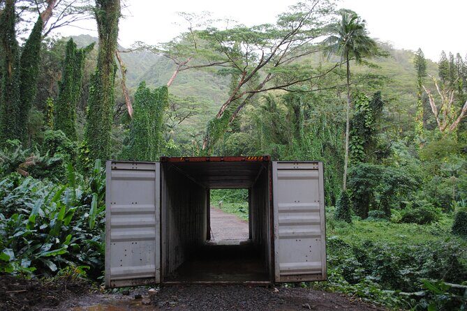 Waikiki Electric Bike Self Guided Tour- Manoa Falls Bike and Hike - Meeting at Hele on Waikiki: Start Easy, Then Watch Intersections
