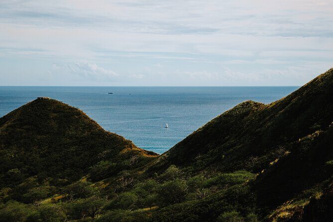 Waikiki Electric Bike Tour Self Guided: Diamond Head Bike & Hike - What’s included vs. not included: the practical stuff