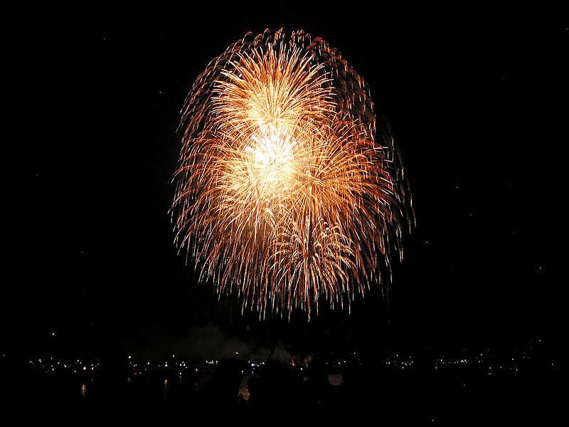 Waikiki Friday Night Fireworks Sail - What Makes This Sail Worth Your Time