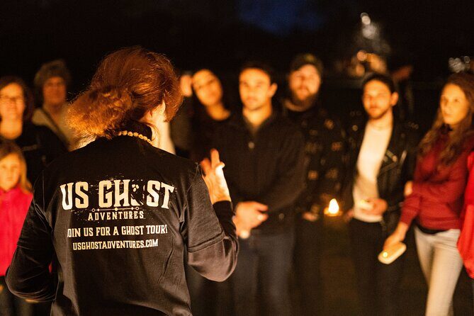 Waikiki Ghost Tour: Torches & Terrors - Price and value: what $32 buys you in 1 hour