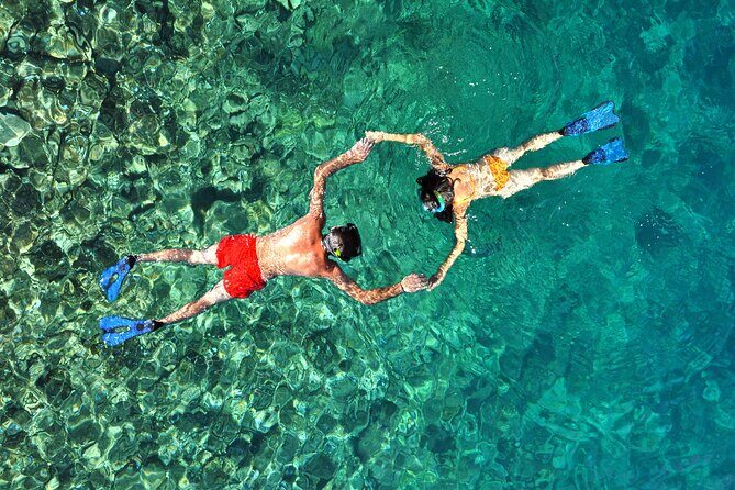 Waikiki Sail and Snorkel Adventure Best of Hawaii 2023 - Sailing Along Waikiki: When the Sails Go Up After Snorkeling