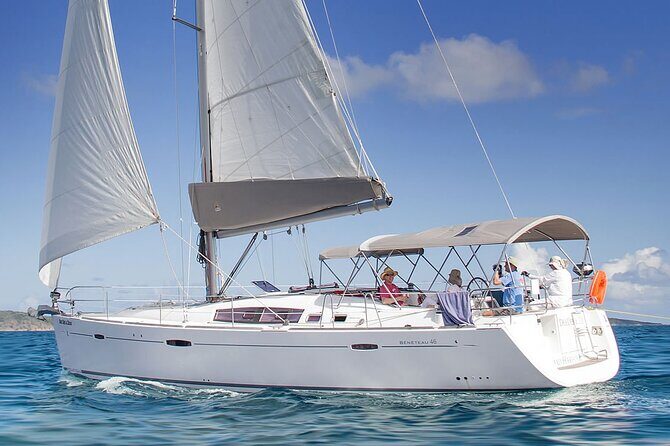 Waikiki Sail and Snorkel Adventure Best of Hawaii 2023 - Snorkeling Prep On Board: Equipment and Basic Coaching