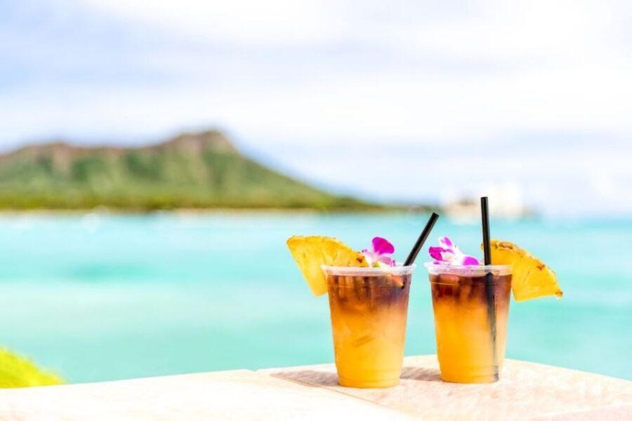 Waikiki Sunset Cocktail Cruise with Drinks and Appetizers - Key Things That Make This Cruise Special