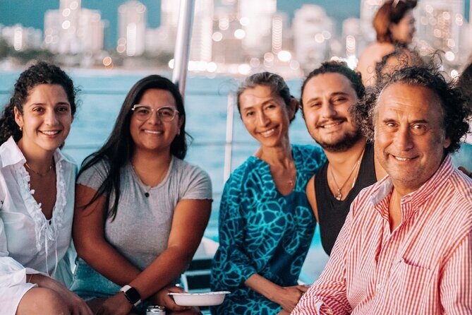 Waikiki Sunset Cruise Catamaran Boat Tour on Oahu - Weather and the One Thing You Can Control