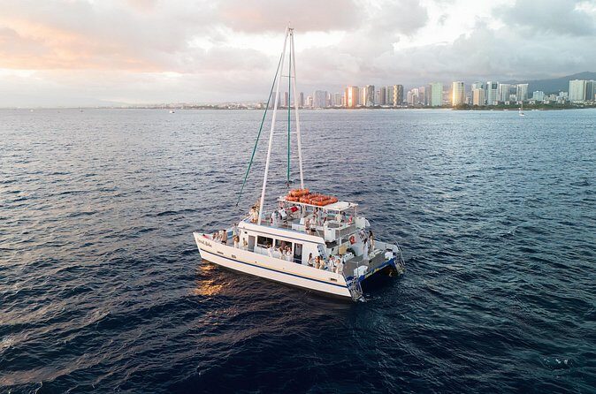 Waikiki Sunset Cruise from Oahu - Who This Cruise Fits Best (And Who Might Want a Different Vibe)