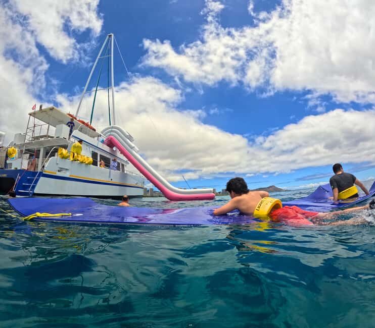 Waikiki Turtle Snorkel Adventure - Key things that make this snorkel trip worth your time