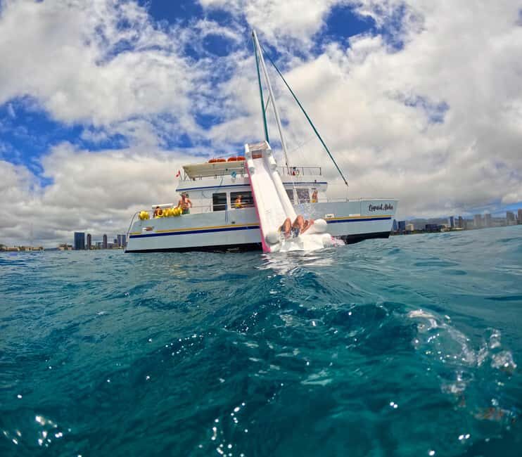 Waikiki Turtle Snorkel Adventure - Snorkeling comfort details you’ll actually notice