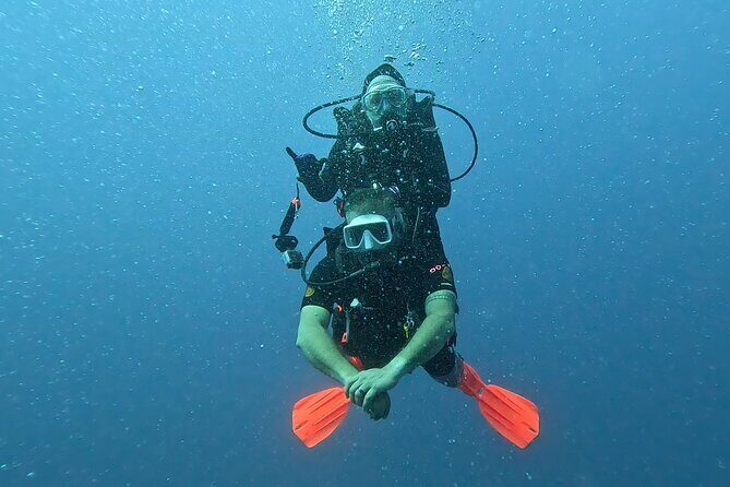 Waikiki Two Tank Guided Scuba Diving Adventure: Certified Diver - When Conditions Matter: Weather, Pace, and Safety