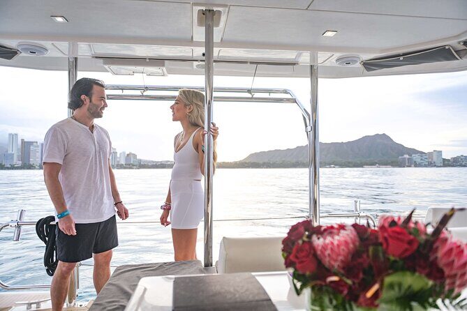 Waikiki's Premier Small Group Sunset Yacht + Tasting - Duration, dress, and timing: what to do with your 2 hours