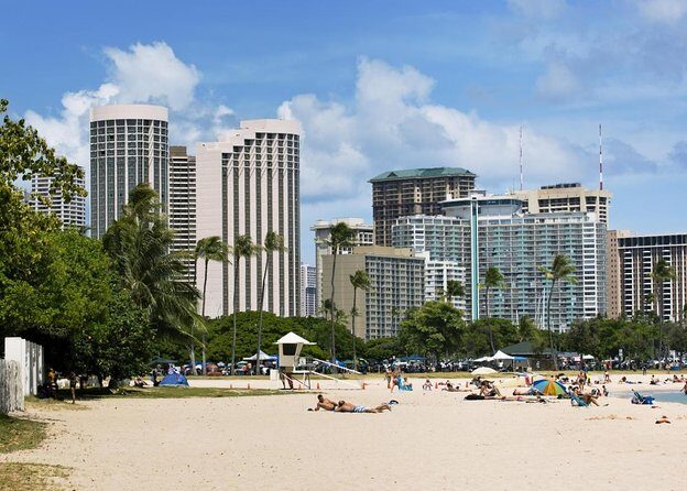 Whale Watching and Sunrise Breakfast Cruise in Honolulu - Key Points Before You Go
