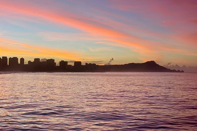 Whale Watching and Sunrise Breakfast Cruise in Honolulu - Whale Time: How to Think About the Sighting Guarantee