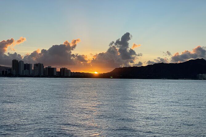 Whale Watching and Sunrise Breakfast Cruise in Honolulu - Crew Makes the Difference: Captains, Chefs, and a Fun, Focused Morning