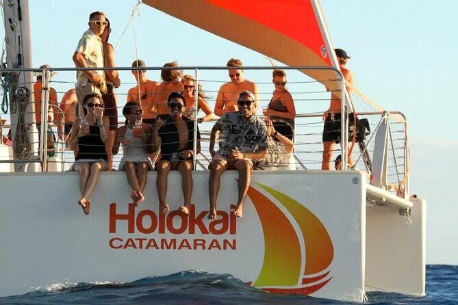 Whale Watching Sail in Honolulu with Open Bar - Price and Value: Getting More Than Just a Ticket at $49