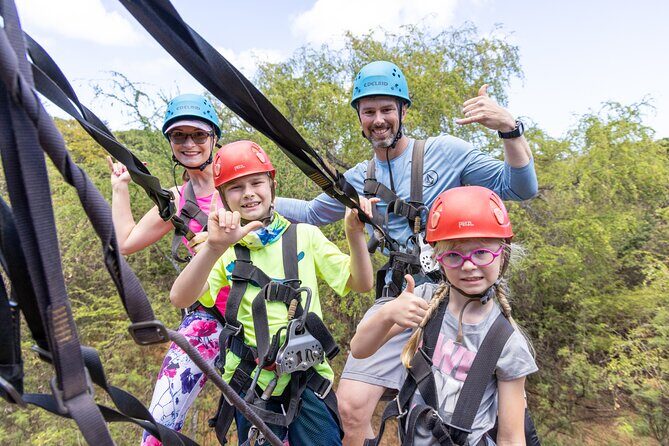 Zip & Dip: Zipline and Wet 'n' Wild Waterpark Combo - What to Wear and Pack (Because You’ll Be Wet)