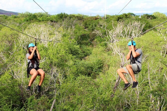 Zipline and Off-Road ATV Adventure Combo - Practical Tips That Make the Day Easier
