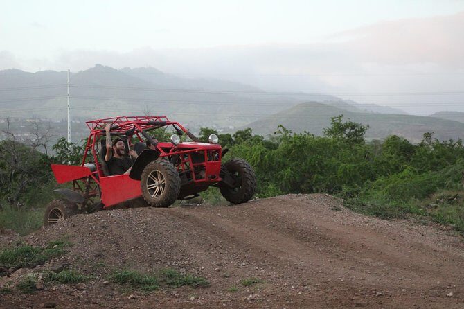 Zipline and Off-Road ATV Adventure Combo - Should You Book This Zipline and ATV Combo?