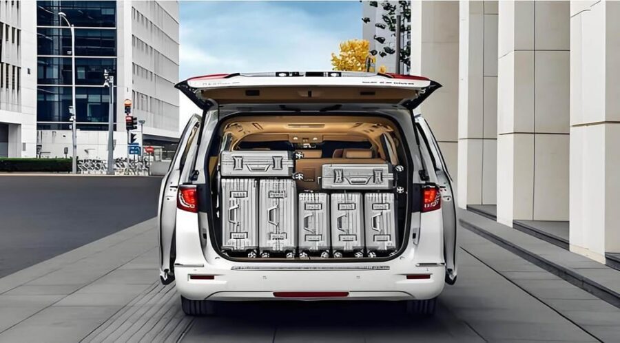 【ARRIVAL】Honolulu Airport -Private Transfer to Waikiki - Price and value: what $80 per group really covers