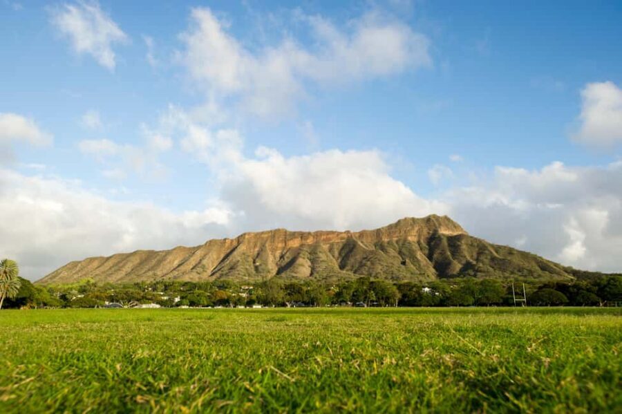 （2nd)Diamond Head Hike w/ Malasada Starts at 7:00 a.m. - How the 3-Hour Plan Works on the Ground