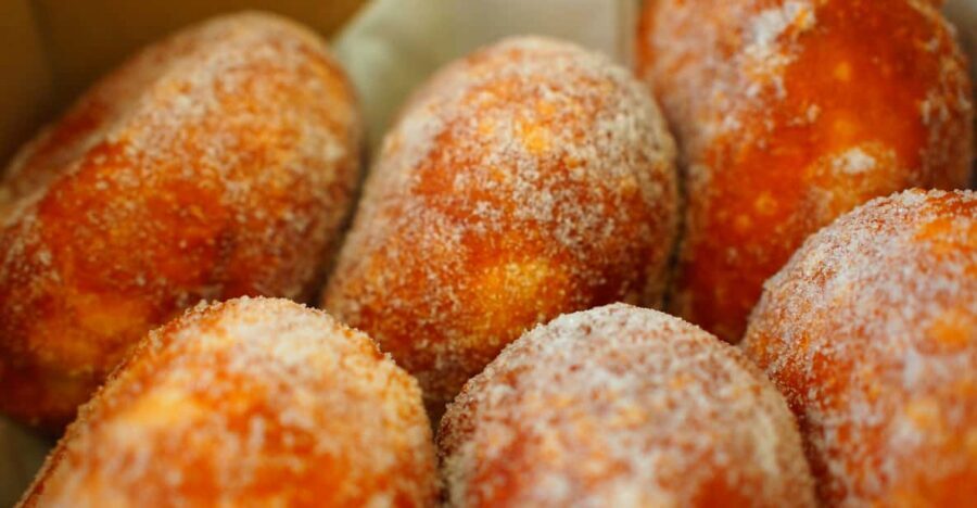 （2nd)Diamond Head Hike w/ Malasada Starts at 7:00 a.m. - Comfort, Effort, and Who Should Book